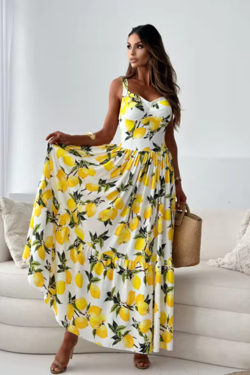 Andromeda maxi dress hotsell