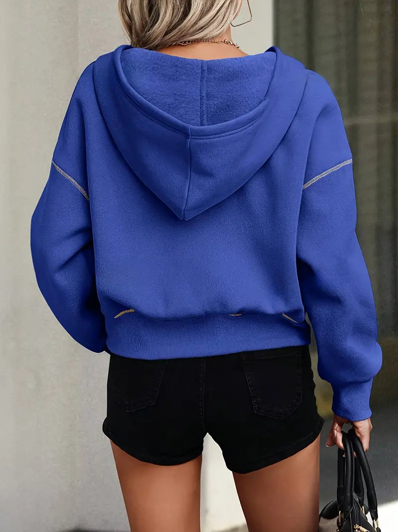 Vashti – Stylish Hoodie