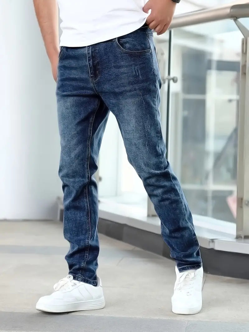 James – Jeans in a casual, stylish design