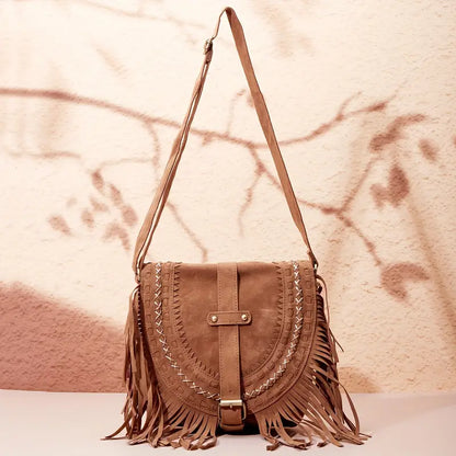 Kiya – Vintage Shoulder Bag