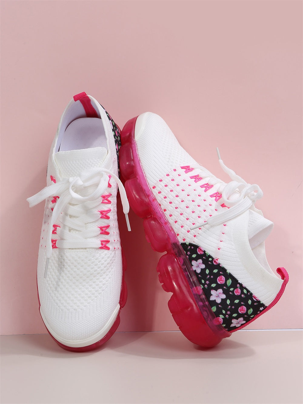 Bambi - Comfortable and Stylish Ladies Sneakers