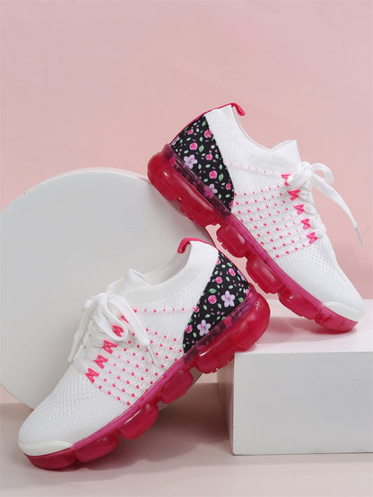 Bambi - Comfortable and Stylish Ladies Sneakers