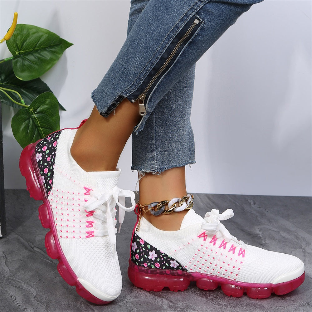 Bambi - Comfortable and Stylish Ladies Sneakers