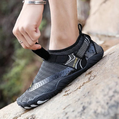 Gabbi - Ergonomic barefoot water shoes for men and women