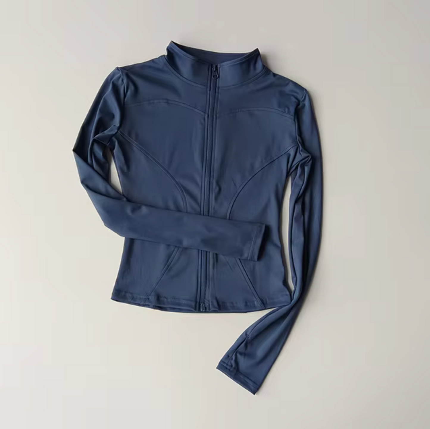 Calla – Quick-drying Fitness Jacket