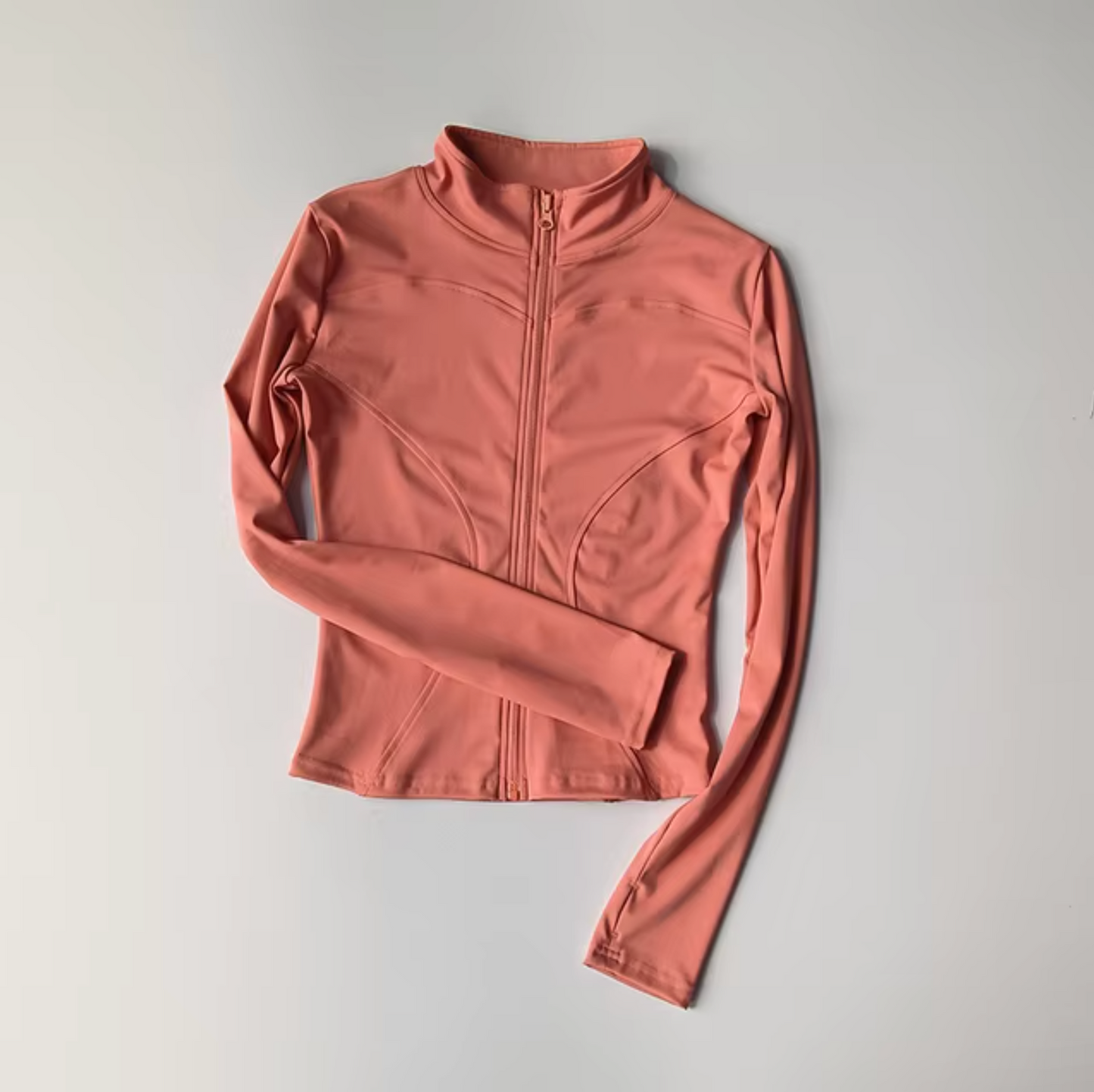 Calla – Quick-drying Fitness Jacket