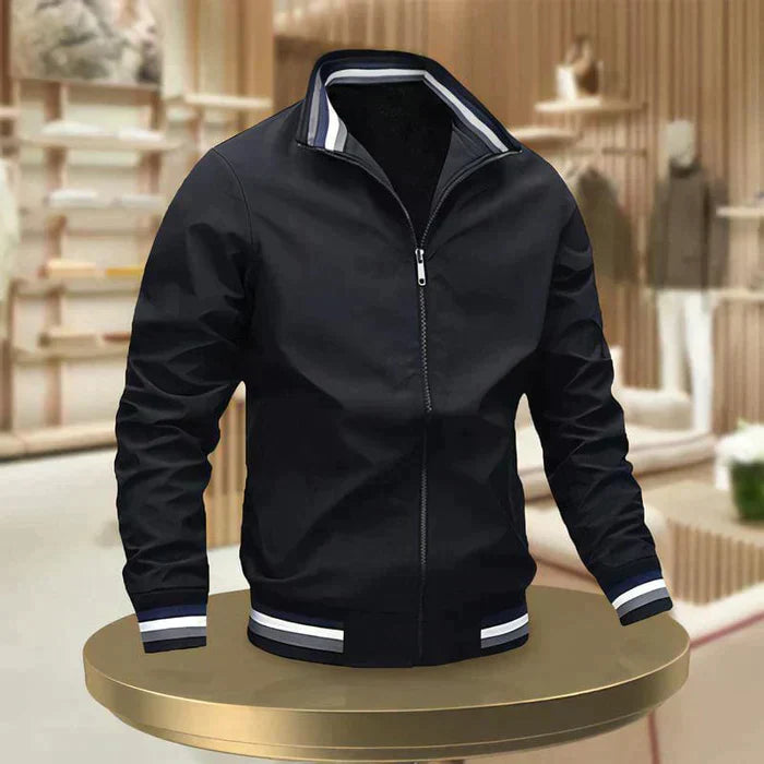 Ansel - Stylish summer jacket for men