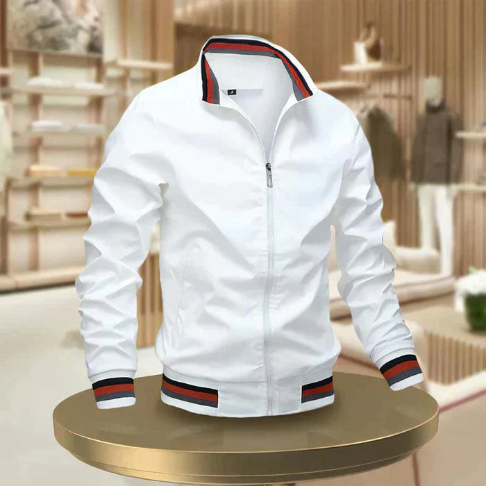 Marc – Summer jacket for men