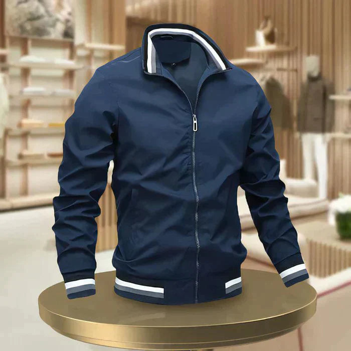 Marc – Summer jacket for men