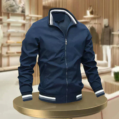 Ansel - Stylish summer jacket for men