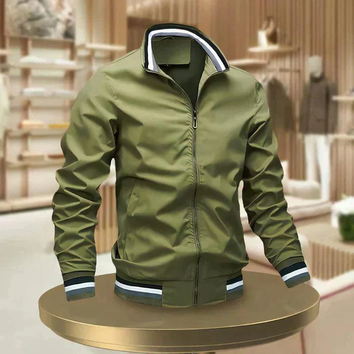 Ansel - Stylish summer jacket for men