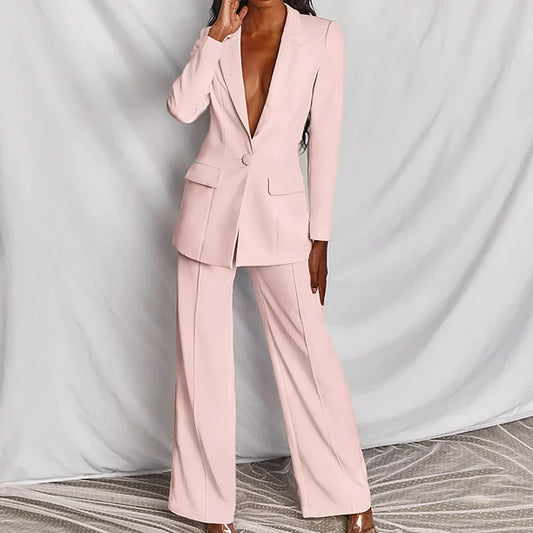 Maja – 2-piece stylish suit