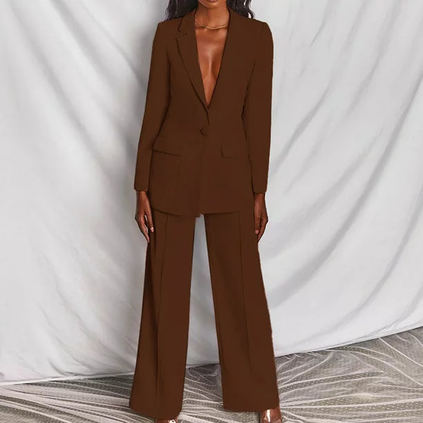 Maja – 2-piece stylish suit