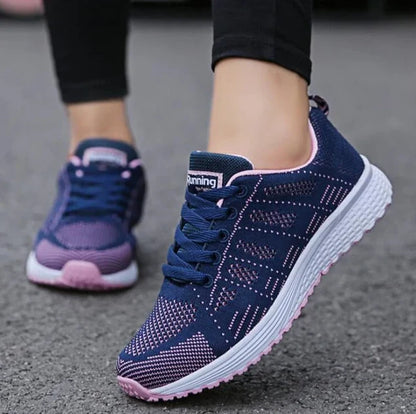 Luna – Orthopedic shoes and fashionable shoes for women