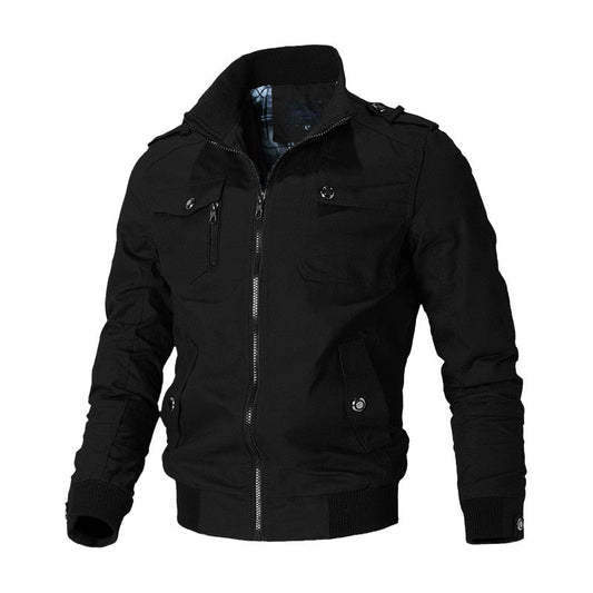 Valentin - Outdoor jacket for men