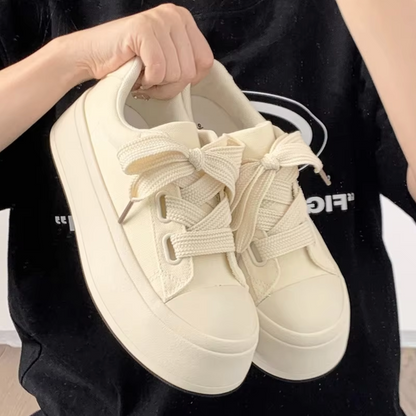 Dana – Platform Sneakers