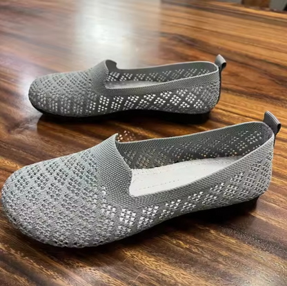 Hanna – Breathable Mesh Shoes