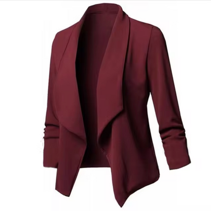 Lucia – Elegant Blazers