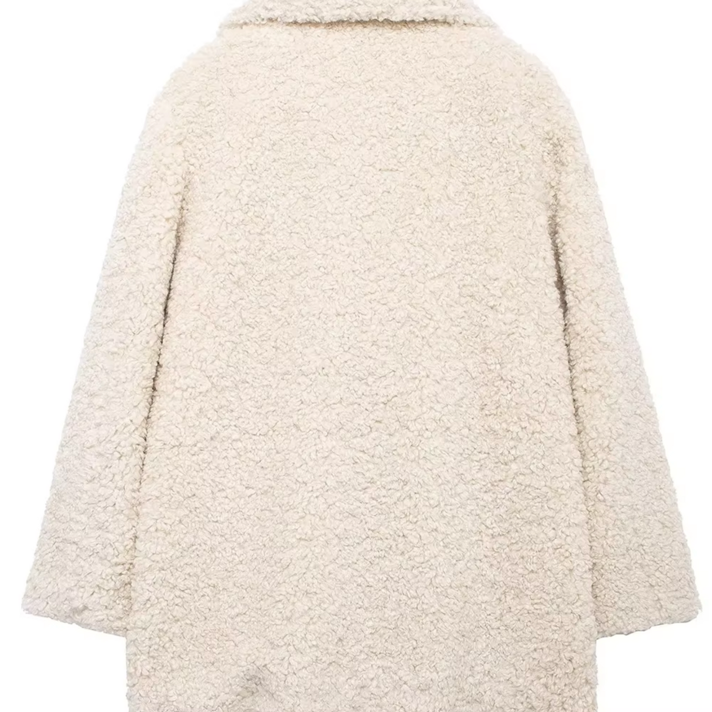 Cess – Stylish Fur Jacket