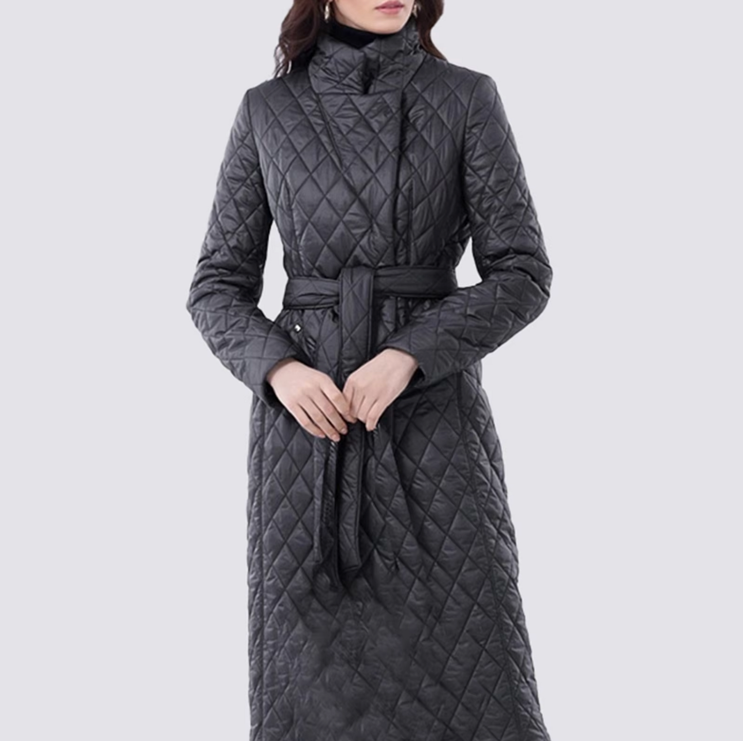 Maite – Cotton Down Coat