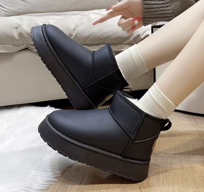 Bexley – Stylish Snow Boots