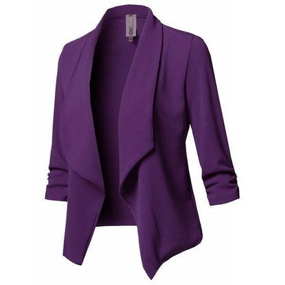 Lucia – Elegant Blazers