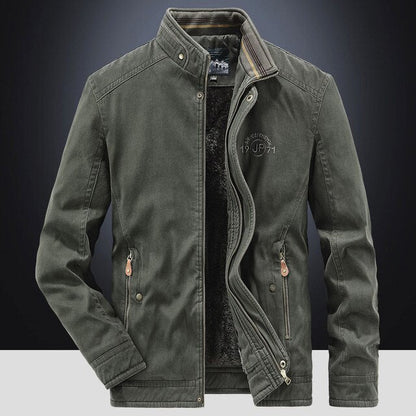 Park - Men's jacket