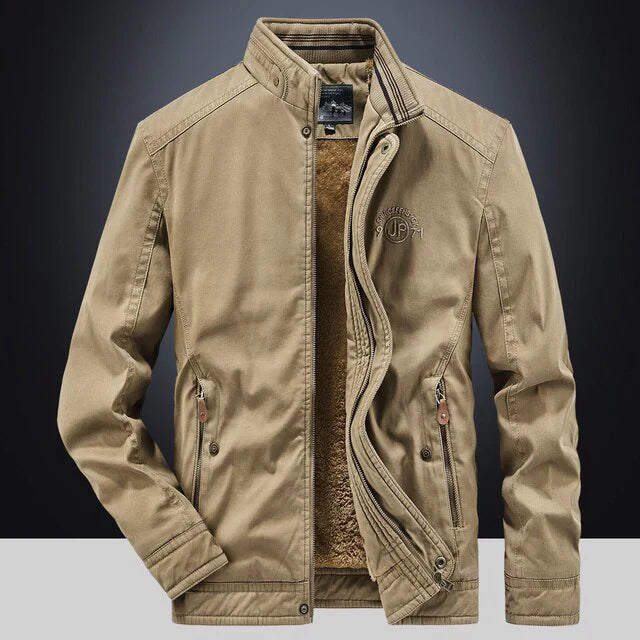 Park - Men's jacket