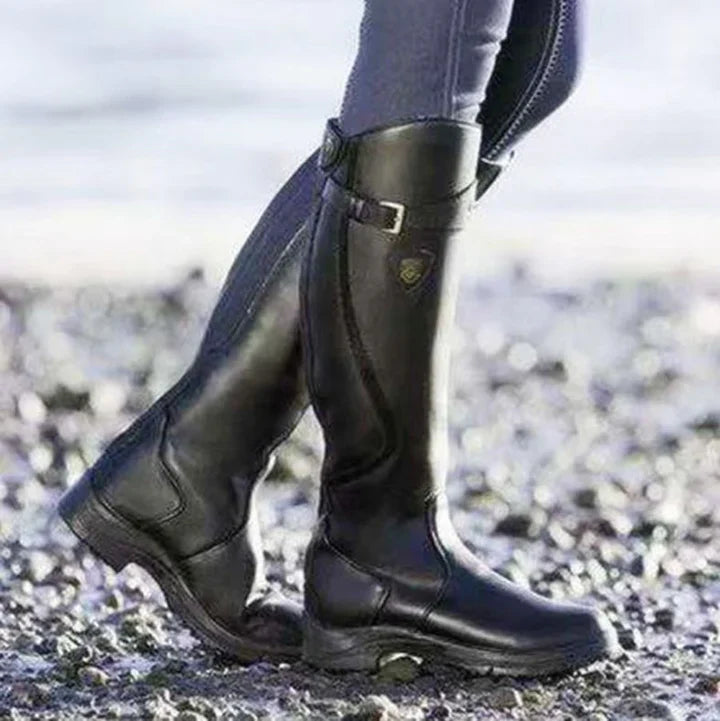 Shane - Women's waterproof boots