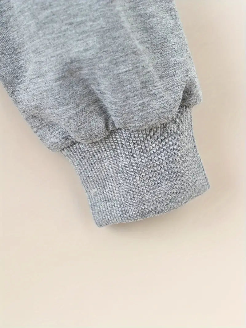 Cerese - Stylish Cotton Cropped Hoodie