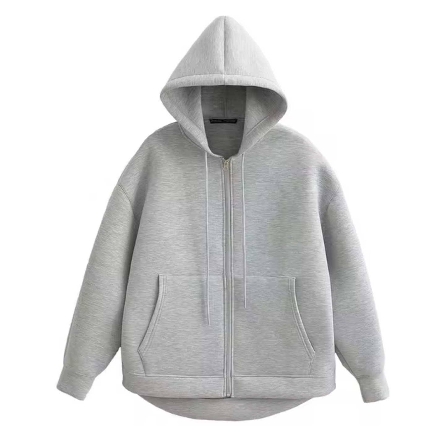 Adelita – Stylish Hoodie Jacket