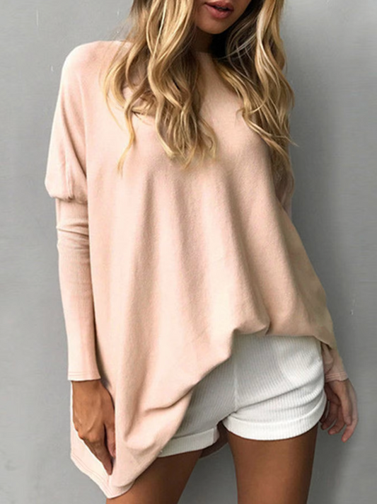 Jocelle - Cotton Sweater