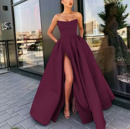 Amara – Elegant Ball Gown