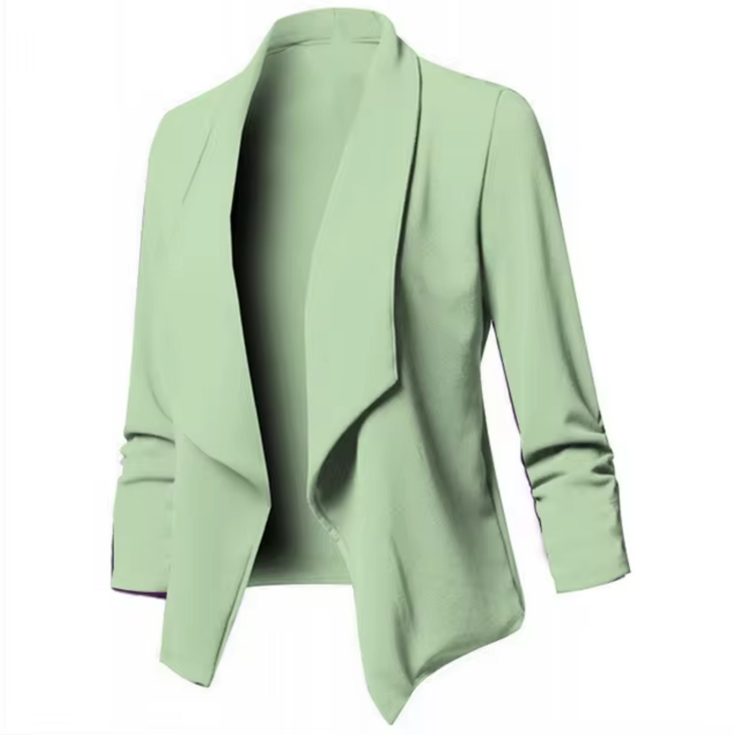 Lucia – Elegant Blazers