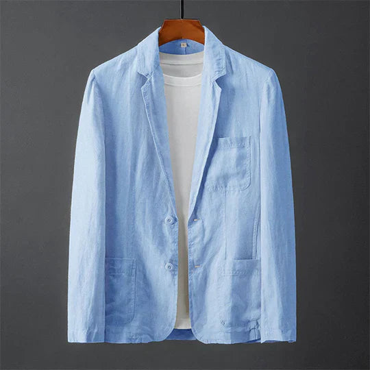 Gavin - Men's Blazer Jacket