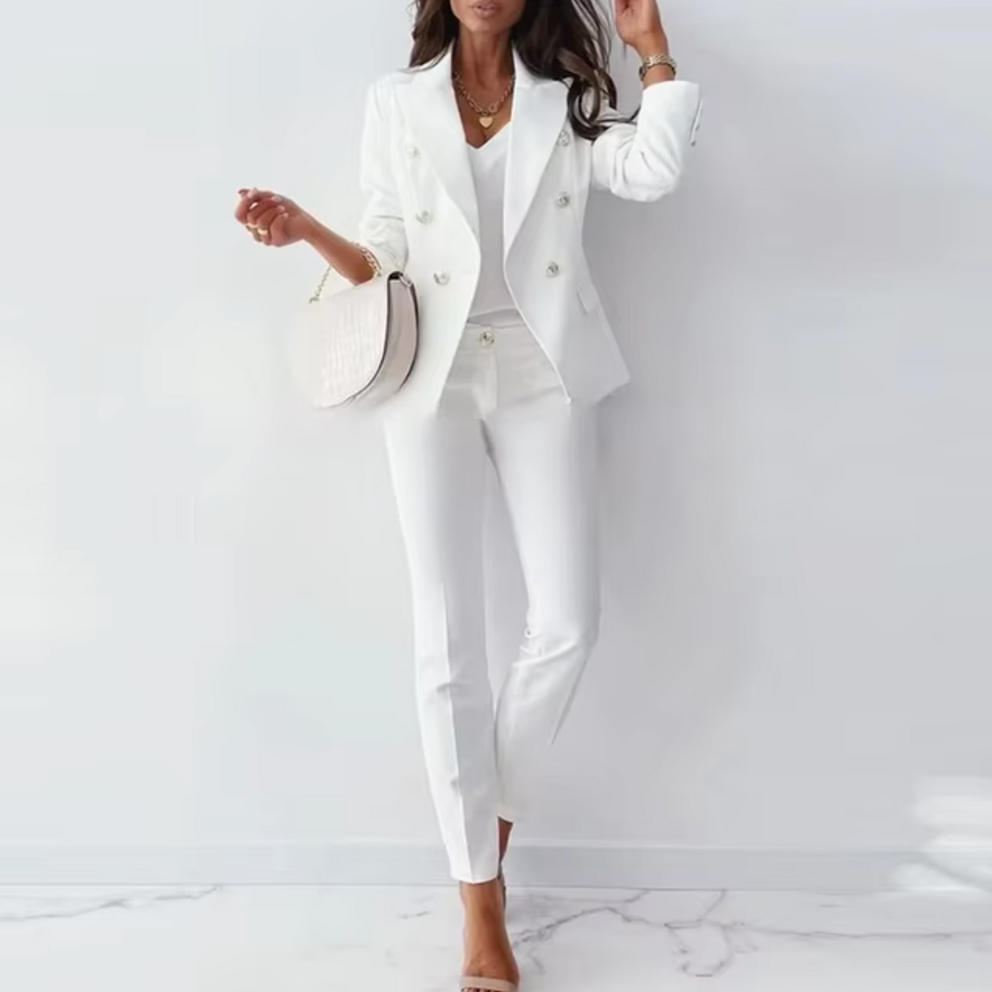 Calliope – Stylish Suit Set