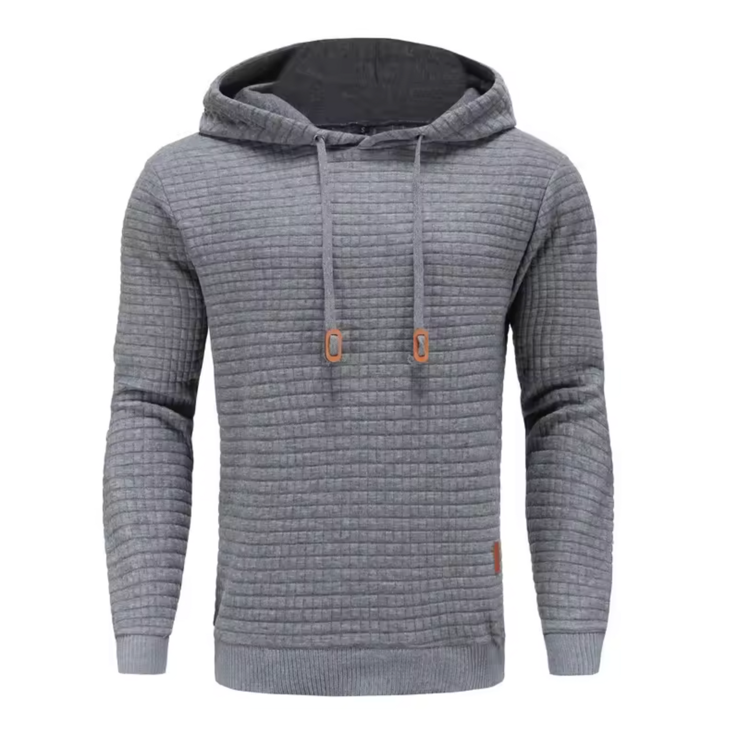 Hugo - Lightweight Cotton Hoodie