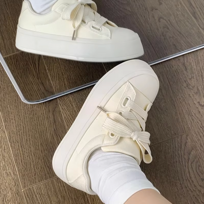 Dana – Platform Sneakers