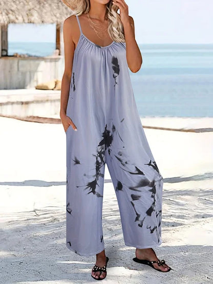 Seanna - Loose Jumpsuit