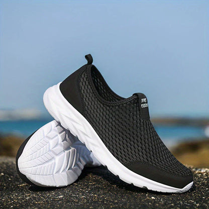 Lucas - Orthopedic sports shoe