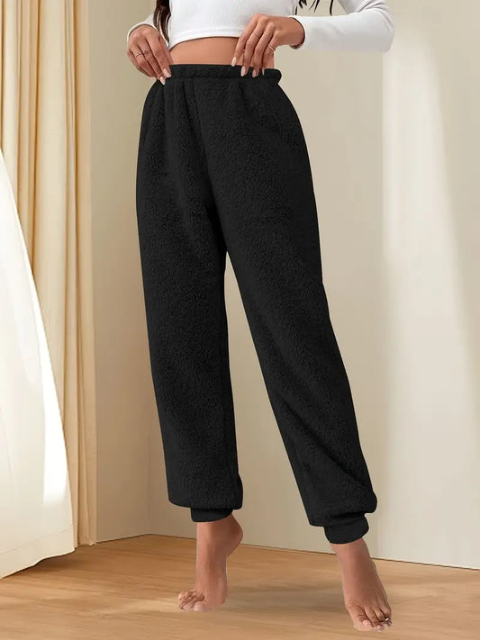 Kinsley – Soft Fleece Pants