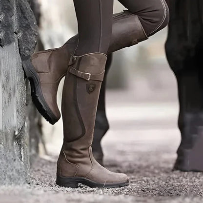 Shane - Women's waterproof boots