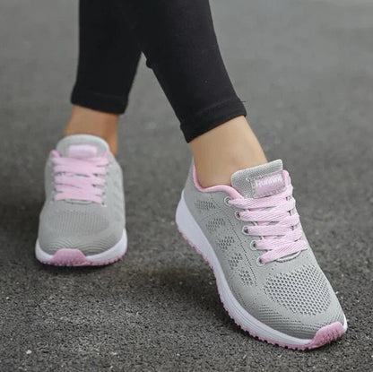 Luna – Orthopedic shoes and fashionable shoes for women