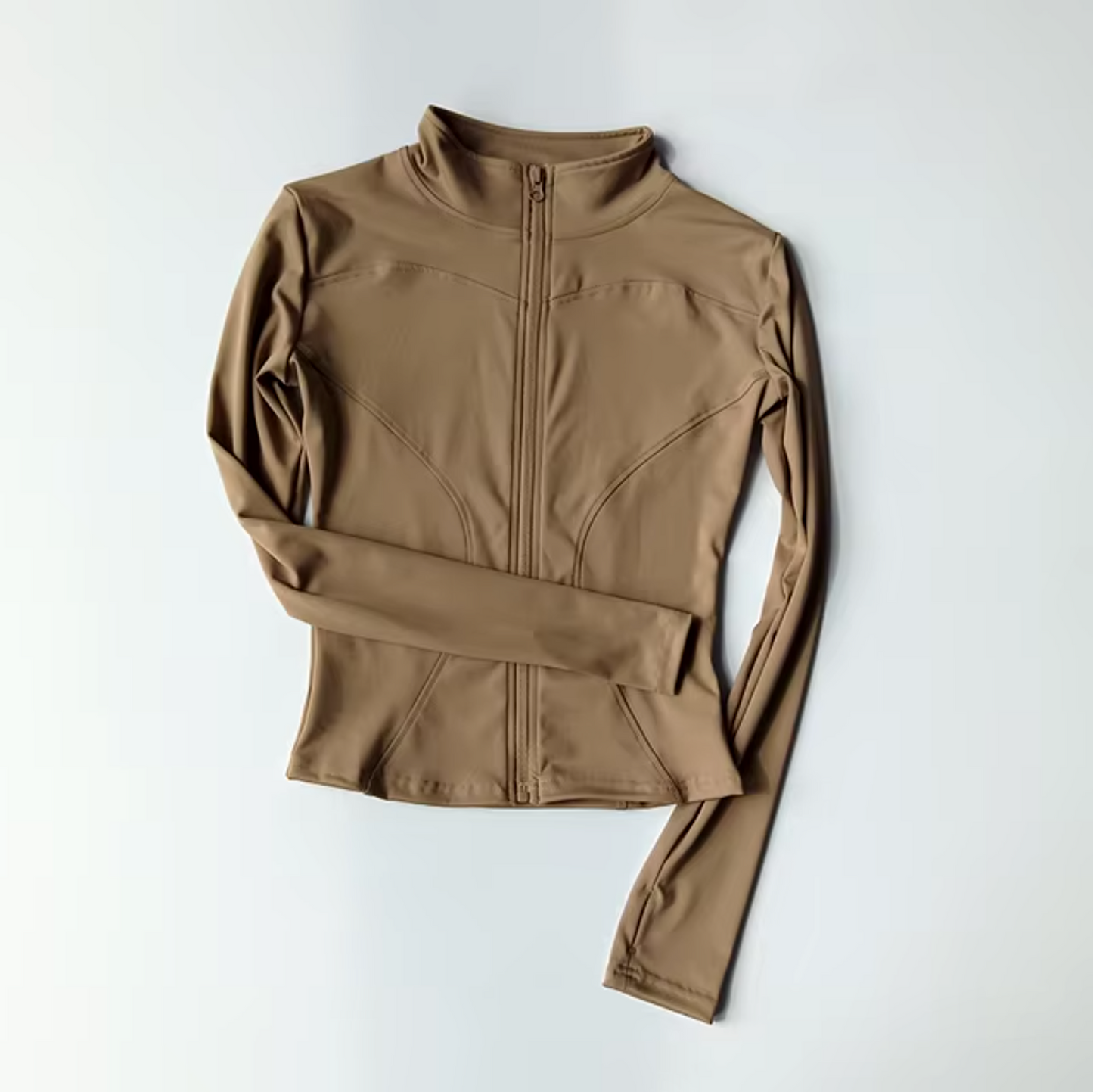 Calla – Quick-drying Fitness Jacket