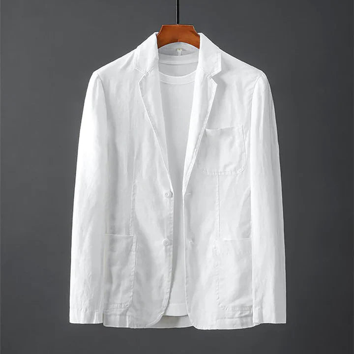 Gavin - Men's Blazer Jacket