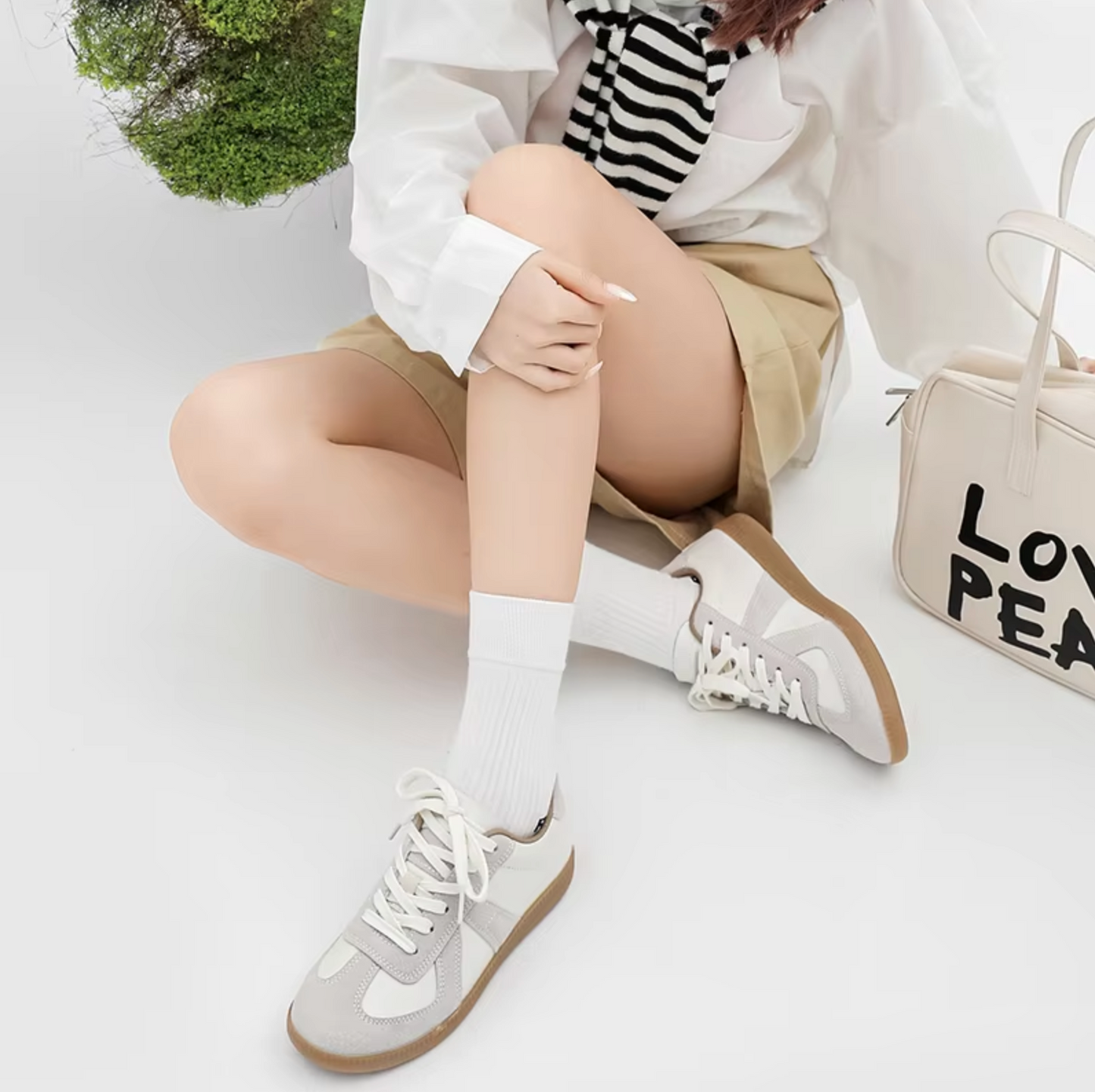 Cindy – Stylish Casual Sneakers