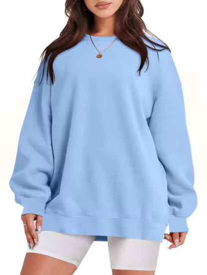 Edith – Oversized Sweatshirt