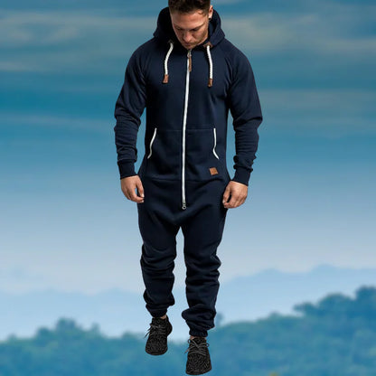 Alpha - Men's Overall