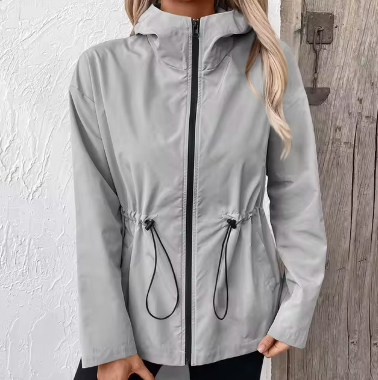 Blessie – Waterproof Jacket