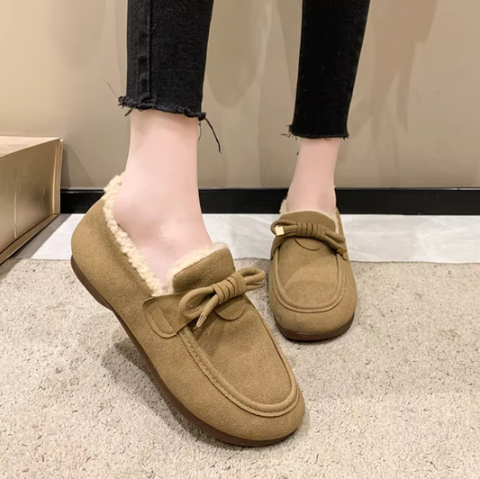 Lorraine - Slip-on Loafers